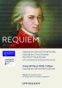 Spring Concert - Mozart Requiem