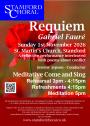 Requiem at St. Martins Requiem at St. Martins