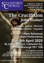 Come & Sing! - Stainer's Crucifixion